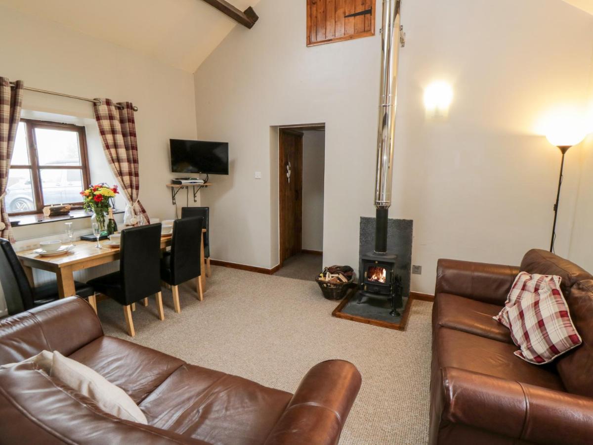 Stable Cottage Staintondale Экстерьер фото
