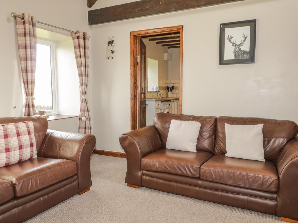 Stable Cottage Staintondale Экстерьер фото