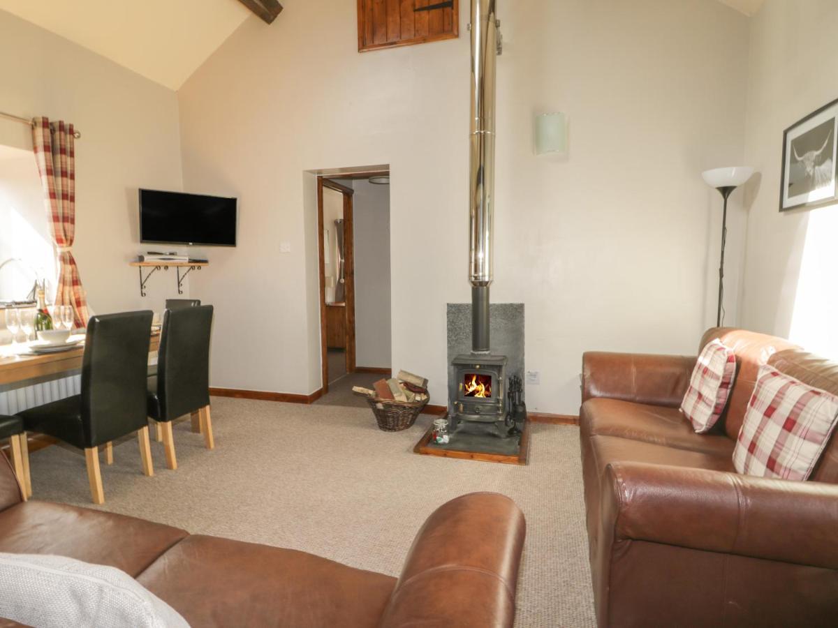Stable Cottage Staintondale Экстерьер фото