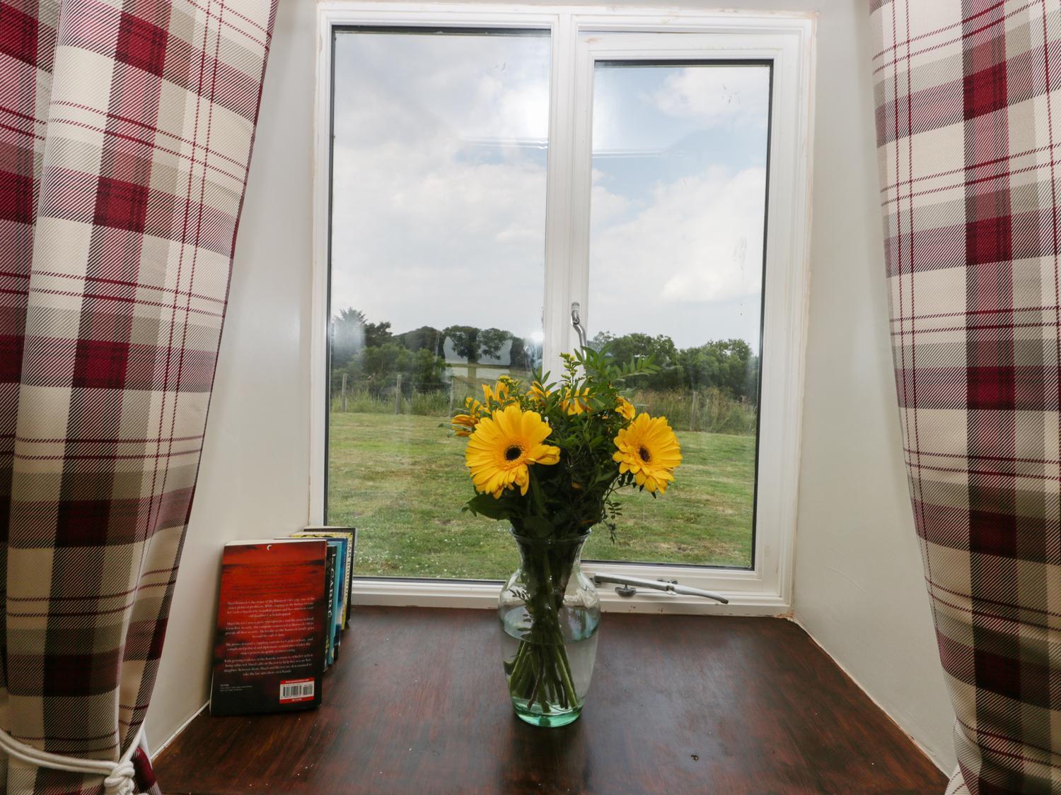 Stable Cottage Staintondale Экстерьер фото